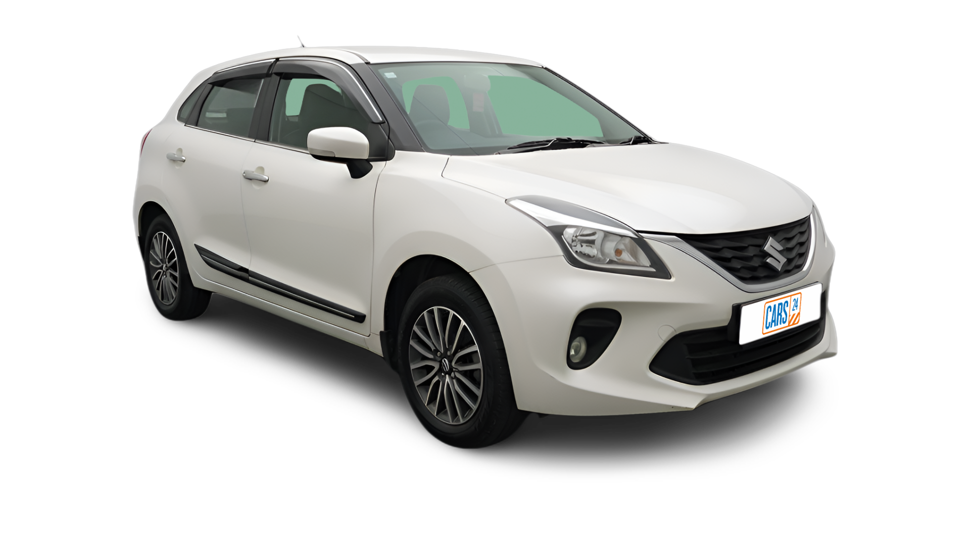 Maruti Baleno-img